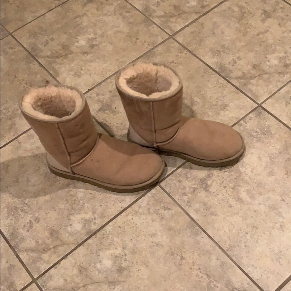 Ugg’s